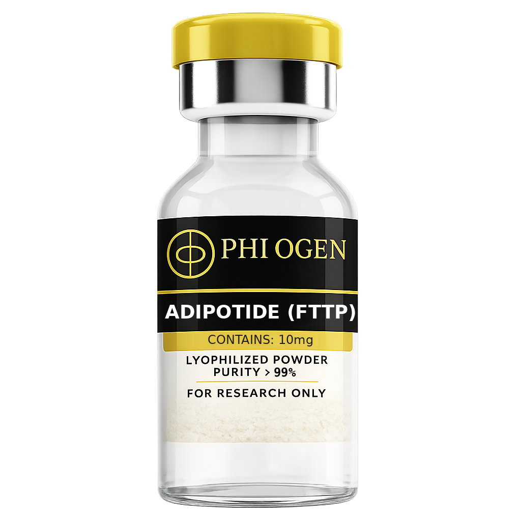 Adipotide (FTPP) 10mg